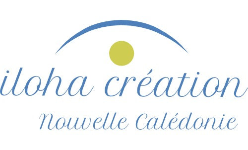 ILOHA CREATION logo