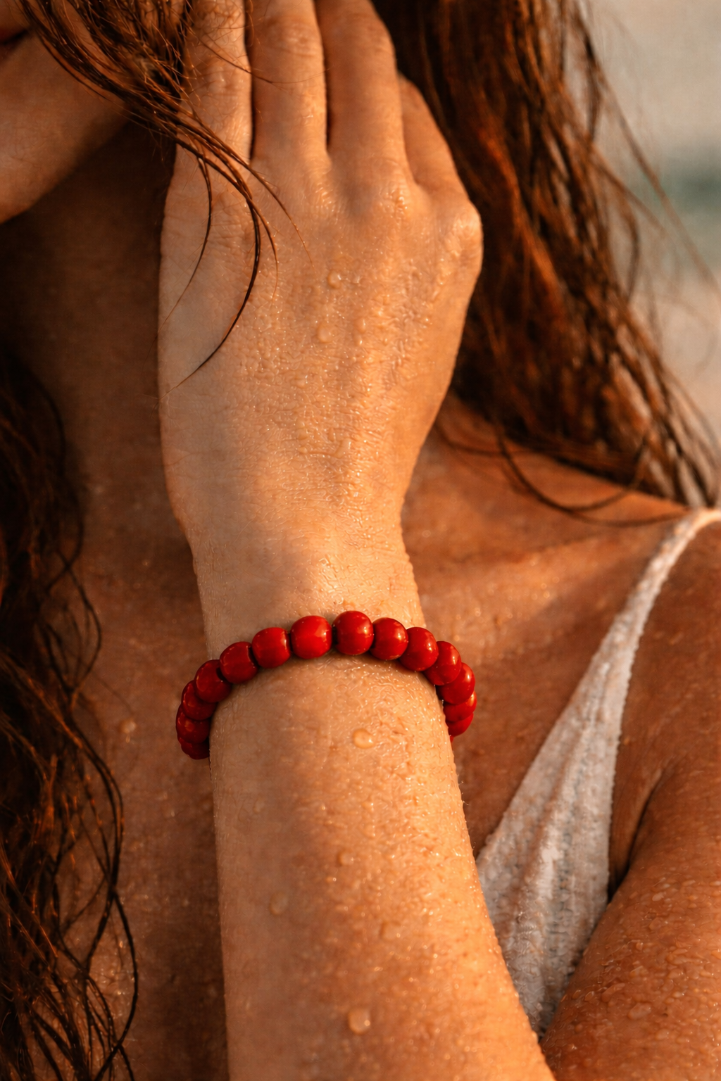 Bracelet 1 spiral LIFOU2