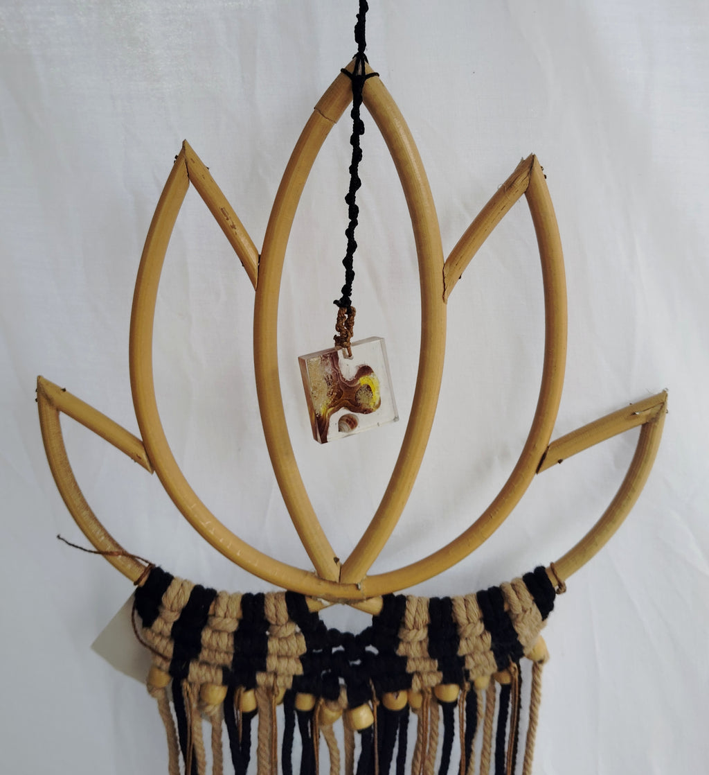 Mobile  de décoration Koe3