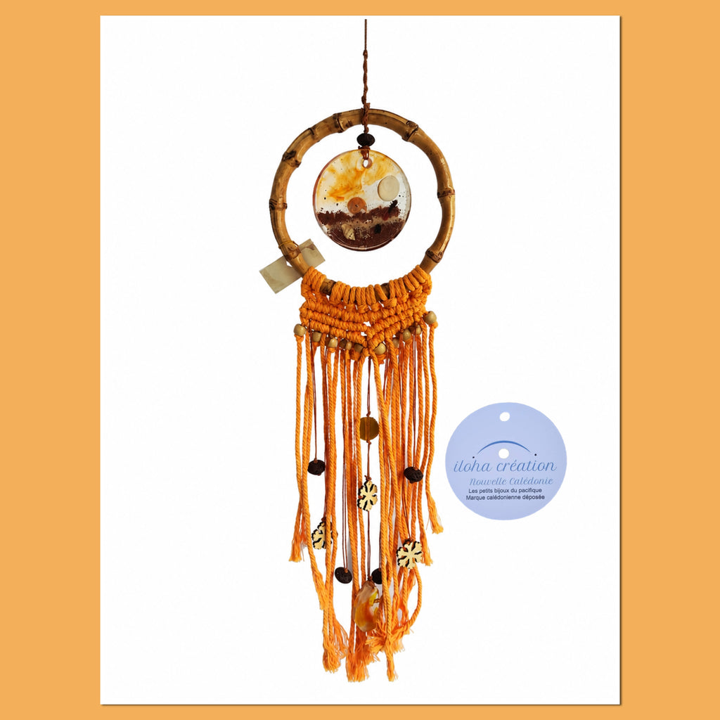 Suspension de décoration Koe 6